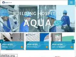 Sites similar to tokyo-aqua.co.jp