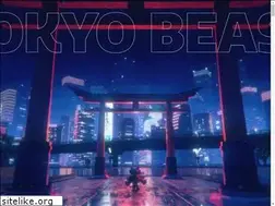 Sites similar to tokyo-beast.com