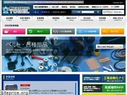 Sites similar to tokyo-belt.co.jp