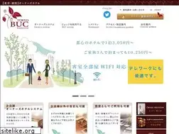 Sites similar to tokyo-buc.com