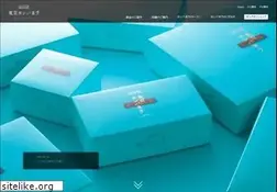 Sites similar to tokyo-campanella.com