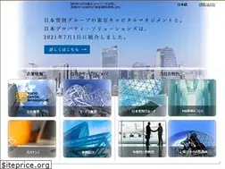 Sites similar to tokyo-capital.com