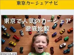 Sites similar to tokyo-carsharenavi.biz