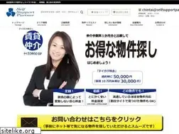 Sites similar to tokyo-chintai.net