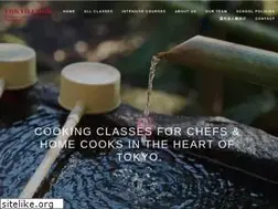 Sites similar to tokyo-cook.com