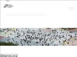 Sites similar to tokyo-designplex.com