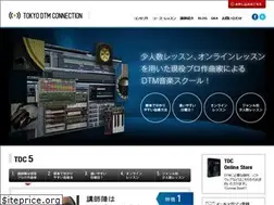 Sites similar to tokyo-dtm.com