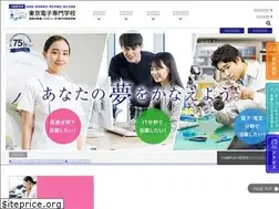 Sites similar to tokyo-ec.ac.jp
