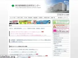 Sites similar to tokyo-eiken.go.jp