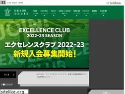Sites similar to tokyo-excellence.jp