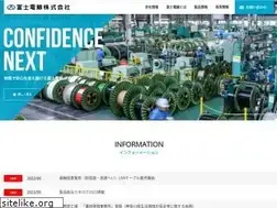 Sites similar to tokyo-fuji.co.jp