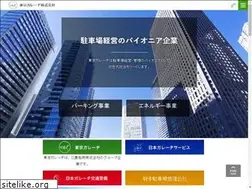 Sites similar to tokyo-garage.co.jp
