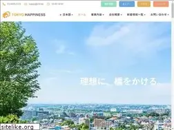 Sites similar to tokyo-happiness.net