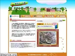 Sites similar to tokyo-homeren.com
