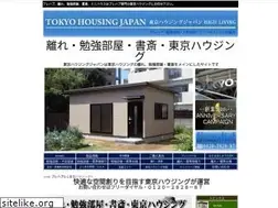 Sites similar to tokyo-housing.jp