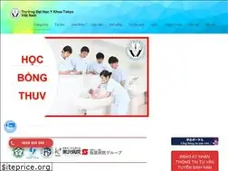 Sites similar to tokyo-human.edu.vn