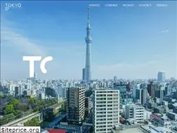 Sites similar to tokyo-ip.co.jp