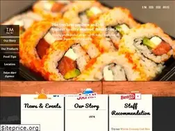 Sites similar to tokyo-mart.net