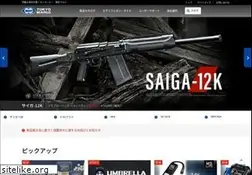 Sites similar to tokyo-marui.co.jp