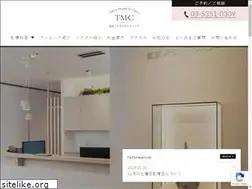 Sites similar to tokyo-memorial.clinic