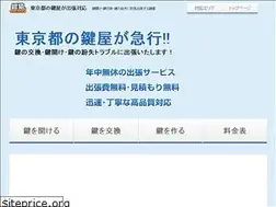 Sites similar to tokyo-monkey.com