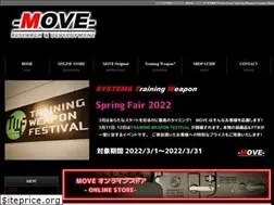 Sites similar to tokyo-move.com
