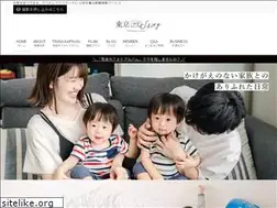 Sites similar to tokyo-mystory.com