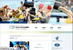 Sites similar to tokyo-nsp.co.jp