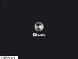 Sites similar to tokyo-odyssey.com