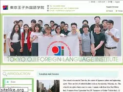 Sites similar to tokyo-ojigaigo.com