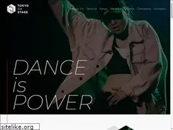 Sites similar to tokyo-on-stage.com