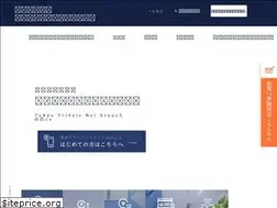 Sites similar to tokyo-privatenet.jp