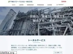 Sites similar to tokyo-pt.co.jp