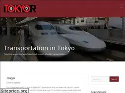 Sites similar to tokyo-r.com