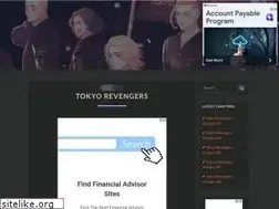 Sites similar to tokyo-revengers-manga.com