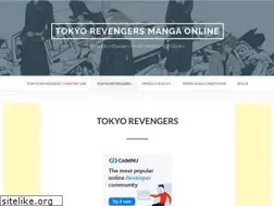 Sites similar to tokyo-revengers.com