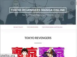 Sites similar to tokyo-revengersmanga.com