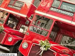 Sites similar to tokyo-ride.com