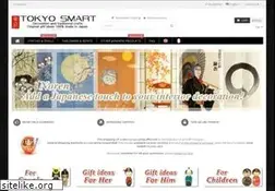 Sites similar to tokyo-smart.com