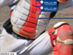 Sites similar to tokyo-softball.jp