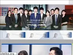 Sites similar to tokyo-startup-law.com