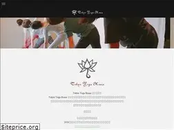 Sites similar to tokyo-yogahouse.jp