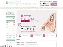Sites similar to tokyo-yogawear.jp
