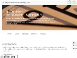 Sites similar to tokyo-yokohama-accounting.com