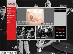 Sites similar to tokyo.com.pt