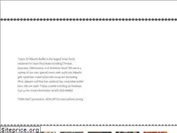 Sites similar to tokyo23mn.com