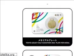 Sites similar to tokyo42195-shopping.org