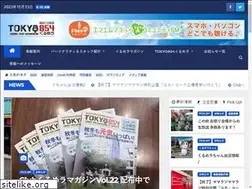 Sites similar to tokyo854.com