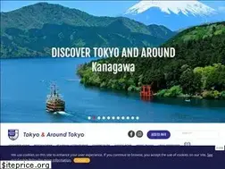 Sites similar to tokyoandaroundtokyo.com
