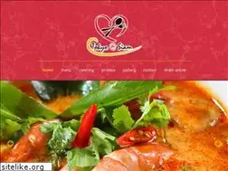 Sites similar to tokyoatsiam.com